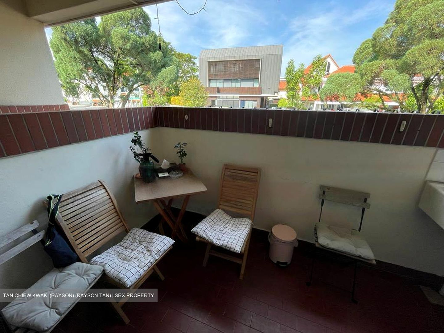 Heng Mui Keng Terrace (D5), Terrace #458925761